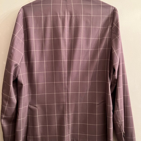 42 regular Paul smith blazer - Picture 3 of 3